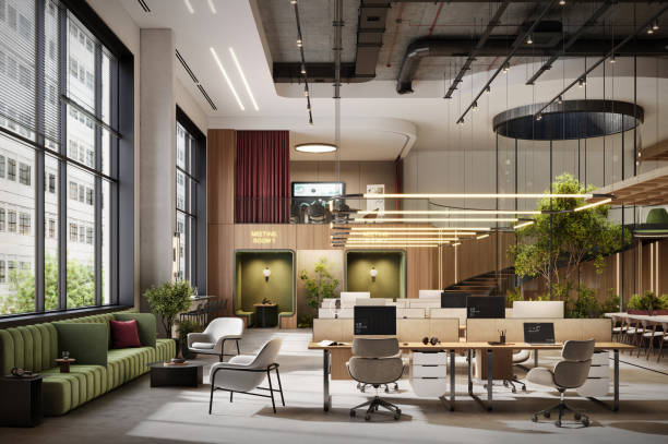 Office Space Downtown Dubai